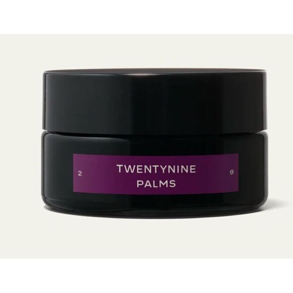 Twentynine Palms Santa Ana Salve Facial Moisturizer 1.4 ounce NEW NIB - Picture 1 of 3